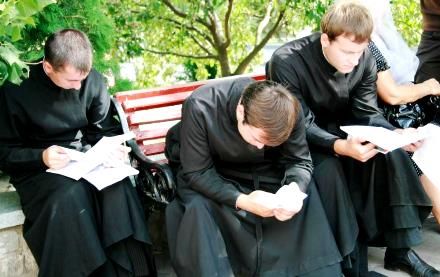 Духовні школи УПЦ: хто є хто, «інвентаризація» православних вишів