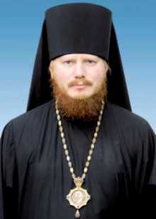 Епископ Иона (Черепанов): «Очень хотелось бы, чтобы ветер не унес мою голову…» 
