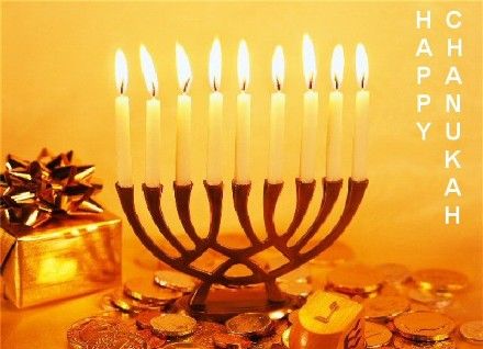 Грудень релігійний: католики святкують Різдво, а іудеї - Хануку