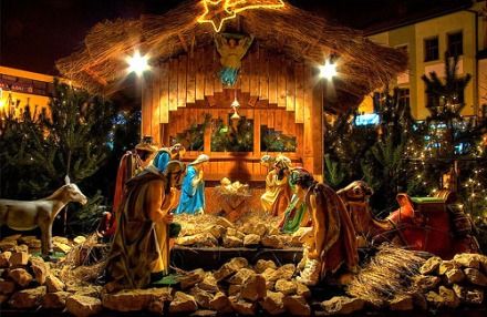 Грудень релігійний: католики святкують Різдво, а іудеї - Хануку