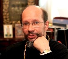 Протоиерей Николай Балашов: поклонение мощам св. Варвары не предполагает участия в обрядах обладателей святыни