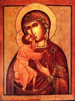 Ікона Божої Матері «Феодорівська»: покровителька царів
