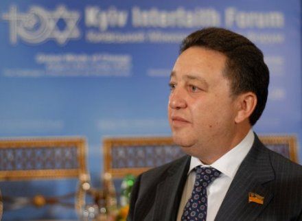На Міжконфесійному форумі у Києві визначали значення релігії в сучасному світі