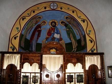 Православие на Кавказе, или почему Господь любит Грузию