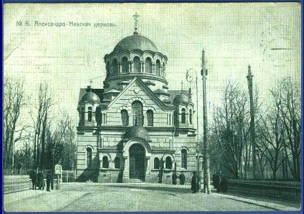 Киевские храмы, которых больше нет: какие святыни утратила столица православия?
