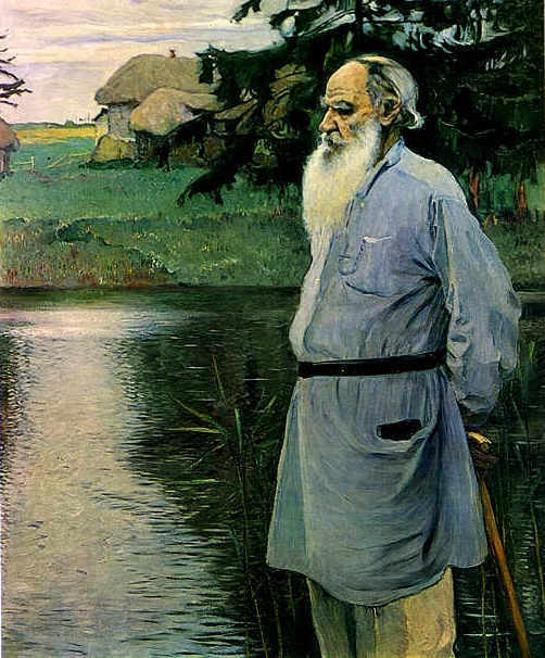 Безблагодатная «святость» Льва Толстого: путь заблуждения. 103 года со дня смерти.